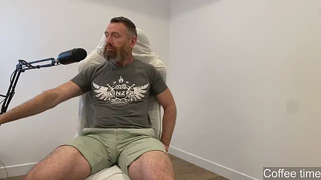 TheDonnyBasilisk online show from June 12, 2026, 2:49 pm