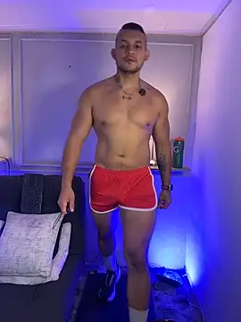 Marco Vega online show from February 16, 2026, 10:22 am