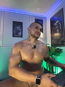 Marco Vega online show from March 17, 2026, 6:06 am