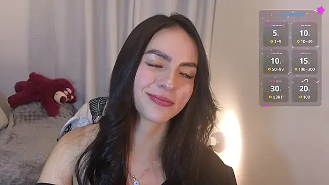 Snapshot of sarah_saenz_ chatting on June 21, 2026, 3:36 pm sarah saenz online show from June 21, 2026, 3:36 pm