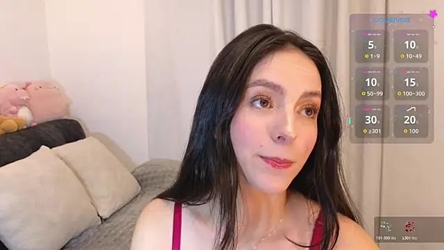 Snapshot of sarah_saenz_ chatting on June 30, 2026, 6:58 am sarah saenz online show from June 30, 2026, 6:58 am