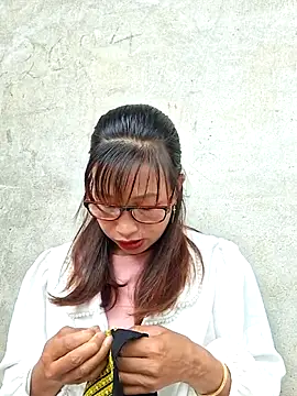 ngocngoc cute online show from October 11, 2025, 1:27 am