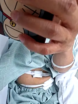 ngocngoc cute online show from June 10, 2026, 8:13 am