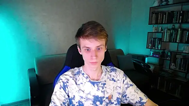 yes cute boy  online show from March 6, 2026, 5:53 pm