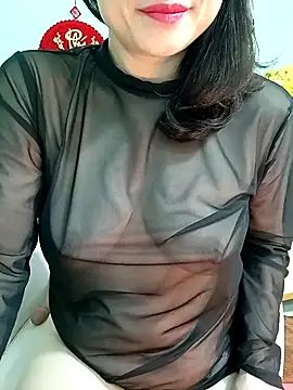 Spa-LinhLinh online show from February 8, 2026, 11:08 pm