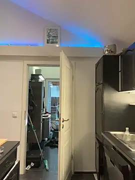 Gipsyboysteve online show from February 12, 2026, 3:07 pm