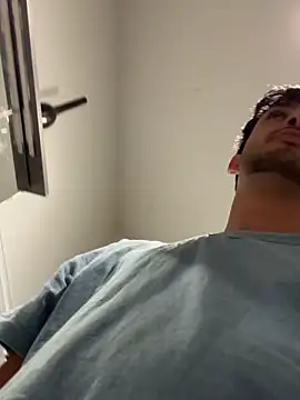 Gipsyboysteve online show from March 8, 2026, 8:29 am