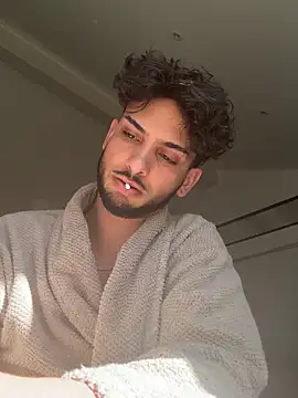 Gipsyboysteve online show from April 25, 2026, 2:14 pm