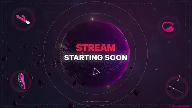 Sofia Dg online show from September 19, 2025, 9:15 pm