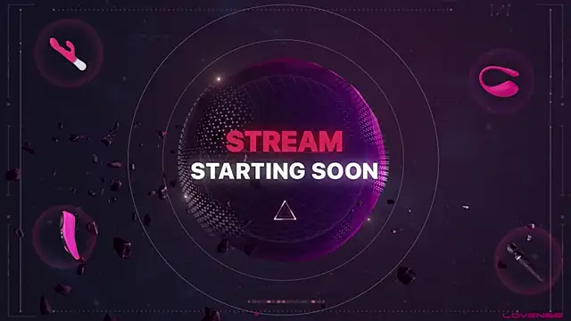 Sofia Dg online show from October 16, 2025, 9:16 pm