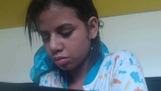 habdiela online show from February 12, 2026, 6:14 pm