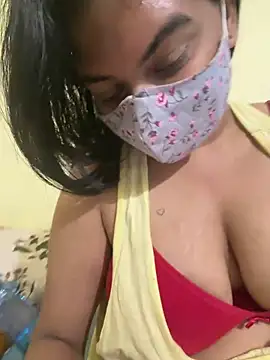 BigBreasted online show from February 22, 2026, 9:08 am