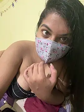 BigBreasted online show from March 9, 2026, 2:43 pm