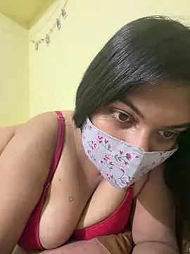 BigBreasted online show from March 26, 2026, 3:17 pm