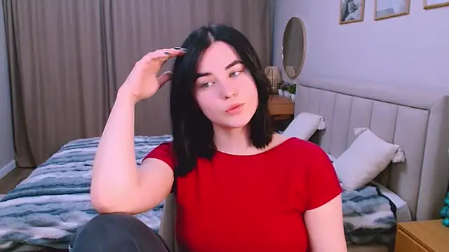 lil angel  online show from March 12, 2026, 4:24 pm