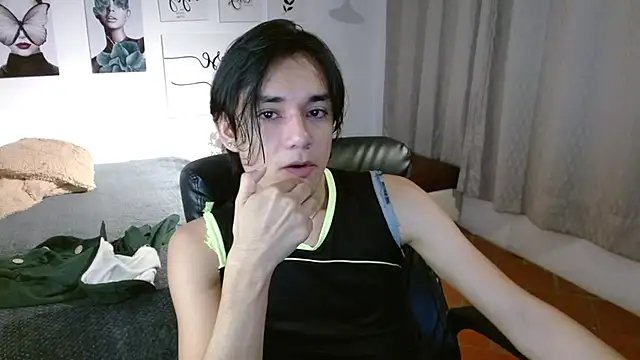 davoxer online show from September 18, 2025, 2:57 am