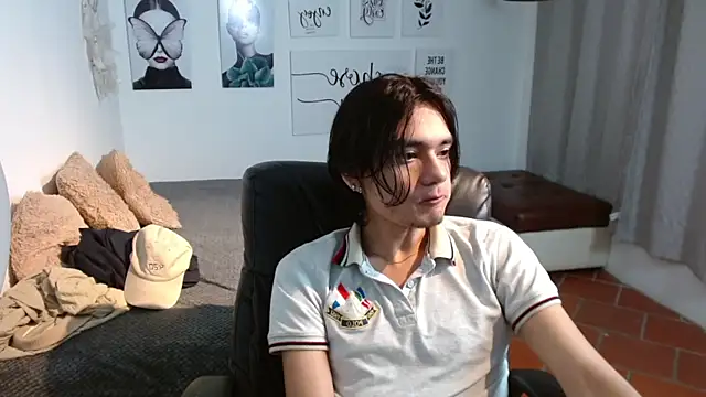 davoxer online show from October 17, 2025, 3:31 am