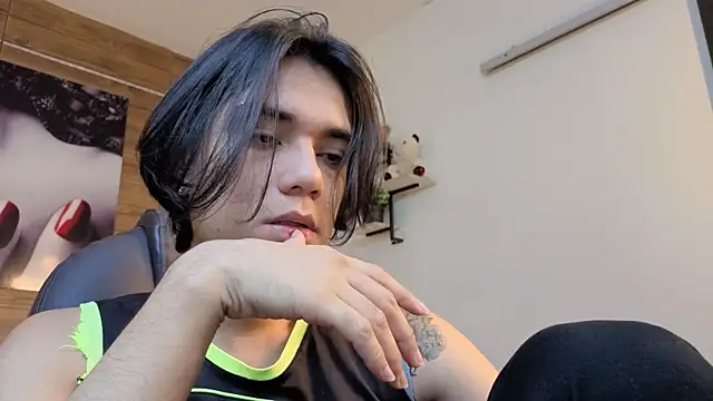 davoxer online show from January 7, 2026, 3:53 am