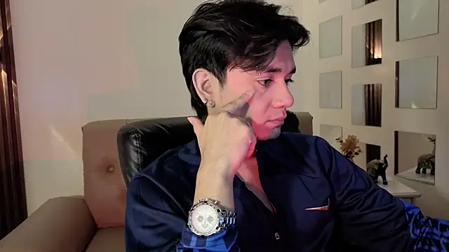 davoxer online show from May 10, 2026, 3:44 am