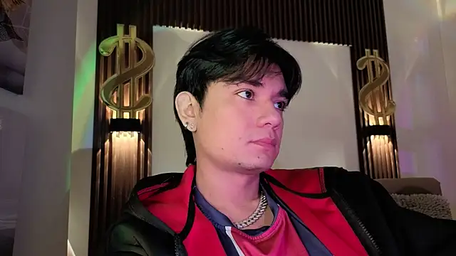 davoxer online show from May 23, 2026, 3:56 am