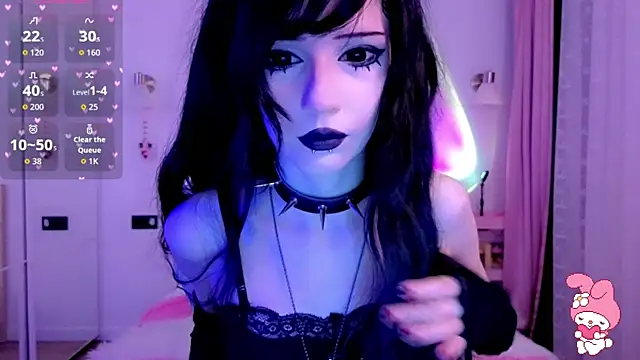 GothikLali online show from September 13, 2025, 7:02 pm