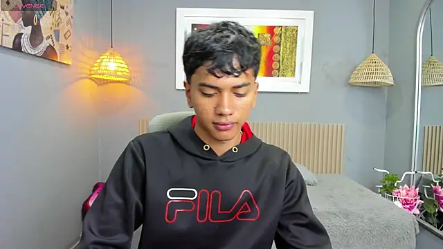 markbowie online show from November 8, 2025, 11:21 am