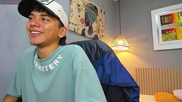 markbowie online show from January 16, 2026, 1:04 pm