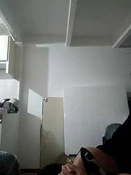 CATTALINAHOT online show from March 5, 2026, 12:45 pm