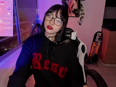 Snapshot of blackfllame chatting on September 16, 2025, 1:06 am blackfllame online show from September 16, 2025, 1:06 am