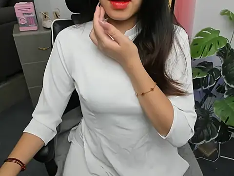 Xiao cute online show from October 6, 2025, 3:31 pm