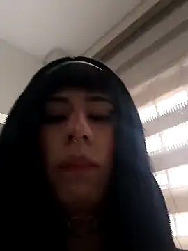 Foxxy Doll online show from September 20, 2025, 11:33 am