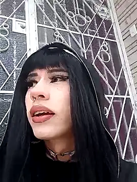 Foxxy Doll online show from September 25, 2025, 3:05 pm