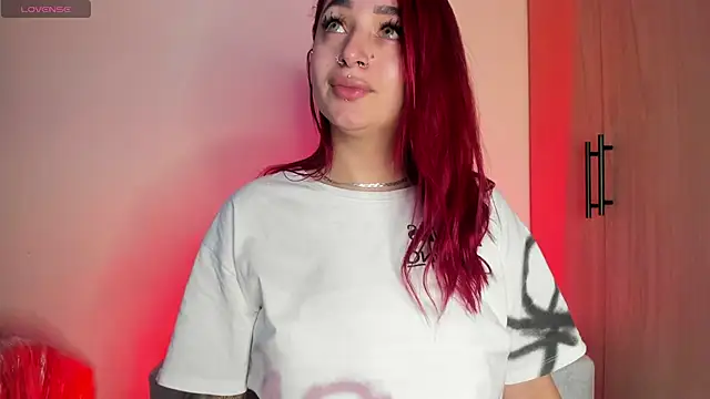 scarlett Collinss online show from September 27, 2025, 12:54 pm