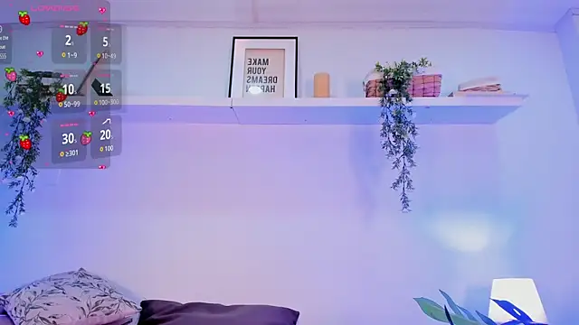 Snapshot of Vampgyal chatting on October 14, 2025, 8:09 pm Vampgyal online show from October 14, 2025, 8:09 pm