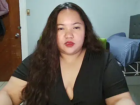 LianaCruzado online show from October 26, 2025, 3:18 pm