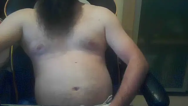 LondonMan1988 online show from September 22, 2025, 9:50 pm