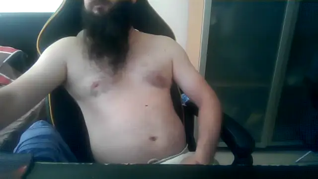 LondonMan1988 online show from April 26, 2026, 8:34 am