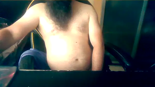 LondonMan1988 online show from May 4, 2026, 6:42 am