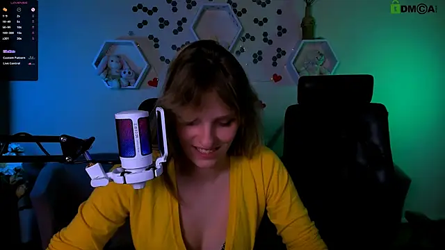 jose fairy online show from September 21, 2025, 12:07 pm