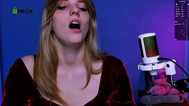 jose fairy online show from November 24, 2025, 8:30 pm