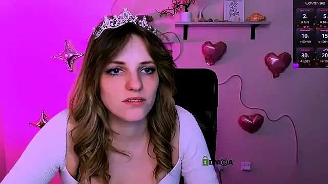 jose fairy online show from February 17, 2026, 8:15 pm