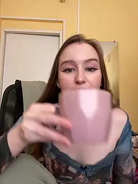 Mary Sensory online show from March 10, 2026, 9:36 am