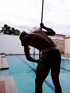 Snapshot of Negroking1130 chatting on December 20, 2025, 9:44 pm Negroking1130 online show from December 20, 2025, 9:44 pm