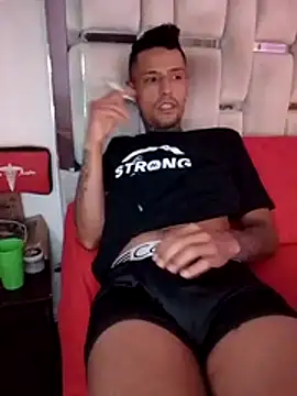 Snapshot of Negroking1130 chatting on January 9, 2026, 1:52 am Negroking1130 online show from January 9, 2026, 1:52 am