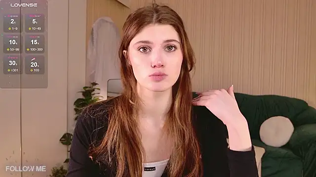 Angell Wild online show from February 2, 2026, 5:11 pm