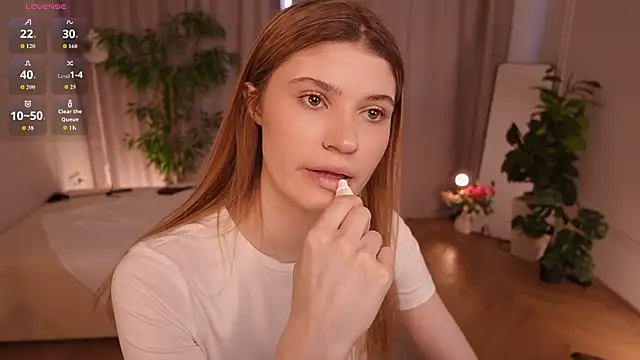Angell Wild online show from June 11, 2026, 3:43 pm