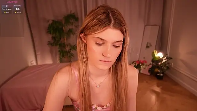 Angell Wild online show from July 28, 2026, 8:52 pm