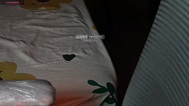 NidhiChandra online show from March 9, 2026, 4:55 pm