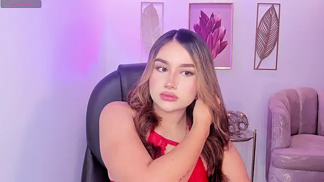 Kate rous online show from March 17, 2026, 1:54 am