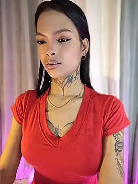 Sugarcandyyy online show from February 28, 2026, 4:24 am